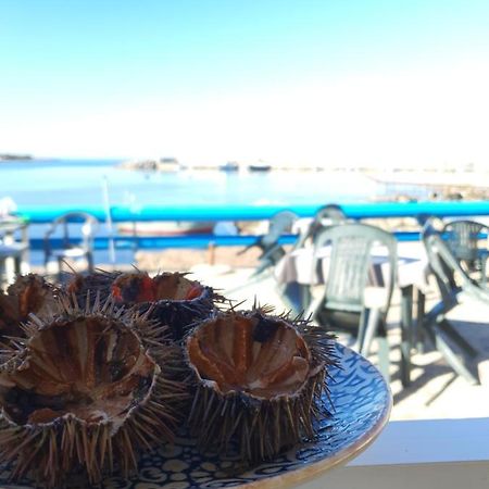 فيلا Teatro Del Sole Mare Sferracavallo باليرمو المظهر الخارجي الصورة